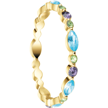 Bering  Detachable Ring 535-27-X1