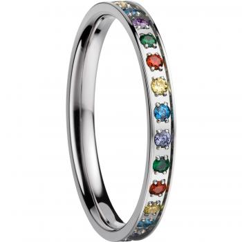 Bering  Detachable Ring 556-19-X1