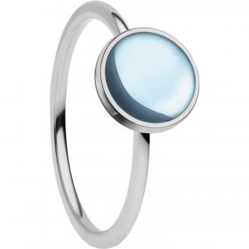 Bering  Detachable Ring 584-18-X0