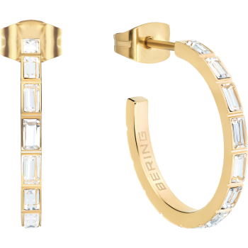 Bering  Ohrringe 738-27-05