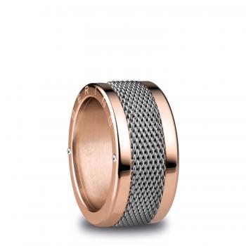 Bering  Detachable Ring Aalborg