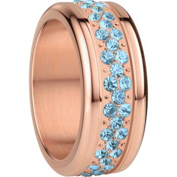 Bering  Detachable Ring Apricale