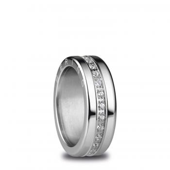 Bering  Detachable Ring Arusha