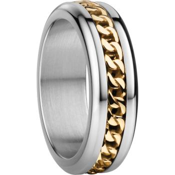 Bering  Detachable Ring Barolo