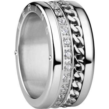 Bering  Detachable Ring Barumini