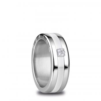Bering  Detachable Ring Bergen