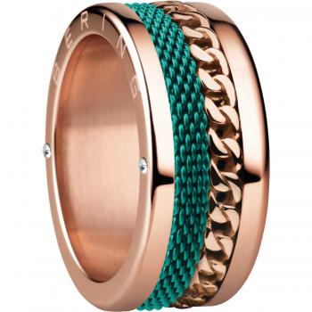 Bering  Detachable Ring Bono