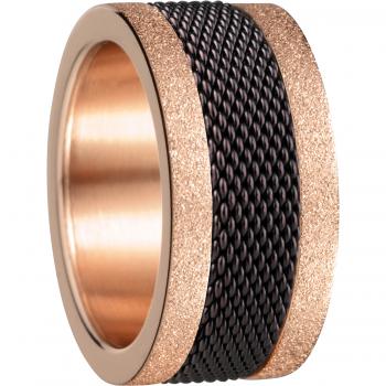 Bering  Detachable Ring Cotia