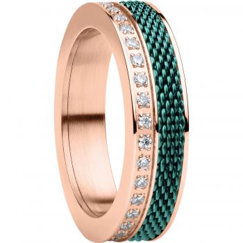 Bering  Detachable Ring Elche