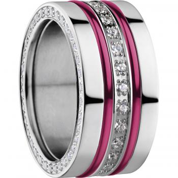 Bering  Detachable Ring Empoli