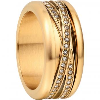 Bering  Detachable Ring Goa