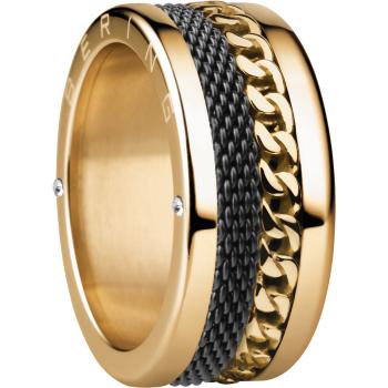 Bering  Detachable Ring Lanusei