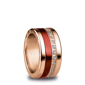 Bering  Detachable Ring Lausanne