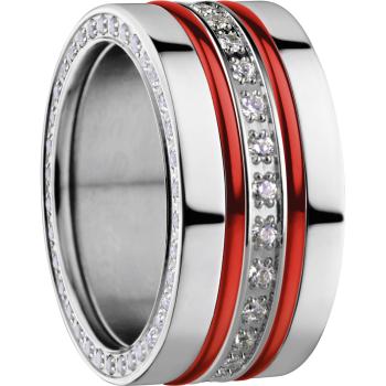 Bering  Detachable Ring Levanto