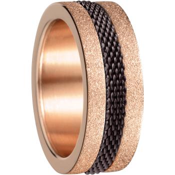 Bering  Detachable Ring Limeira
