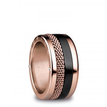 Bering  Detachable Ring Madeira