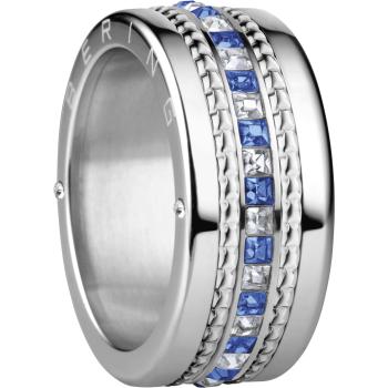 Bering  Detachable Ring Madona