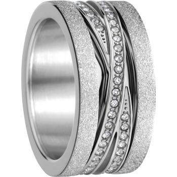 Bering  Detachable Ring Maringa