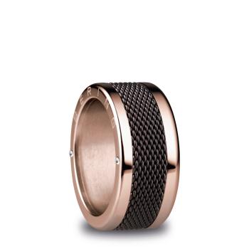 Bering  Detachable Ring Osaka
