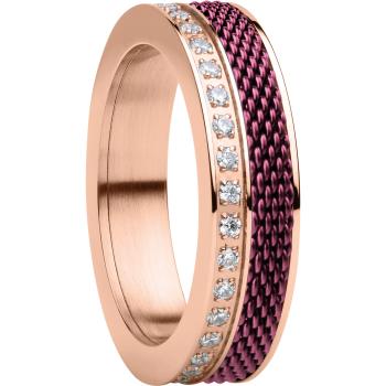 Bering  Detachable Ring Parla