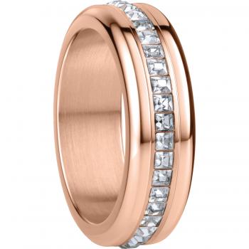 Bering  Detachable Ring Poppi