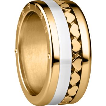 Bering  Detachable Ring Portofino