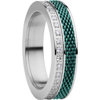 Bering  Detachable Ring Recco