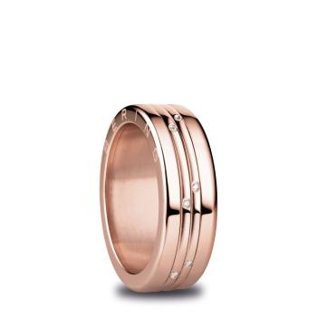 Bering  Detachable Ring Recife