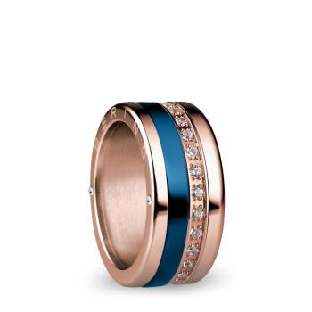 Bering  Detachable Ring Salala