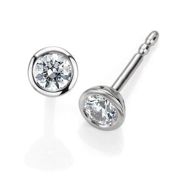 Breuning Ohrschmuck - S.Zirkonia 1055342