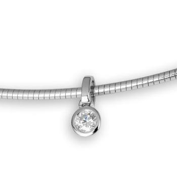 Breuning Anhänger - S.Zirkonia 31043152