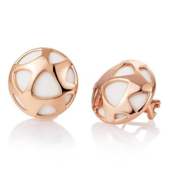 Breuning Ohrschmuck - Corian Vanilla 2036830