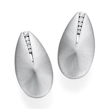 Breuning Ohrschmuck - S.Zirkonia 2847780