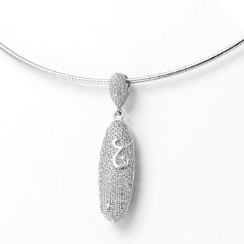 Breuning Anhänger - S.Zirkonia 32837310