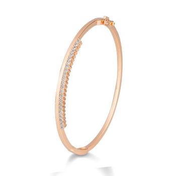 Breuning Armreif - Brillant 0,69 Ct. w/si Brillant 51009690