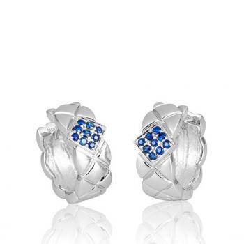 Breuning Ohrschmuck - E.Safir 6609880