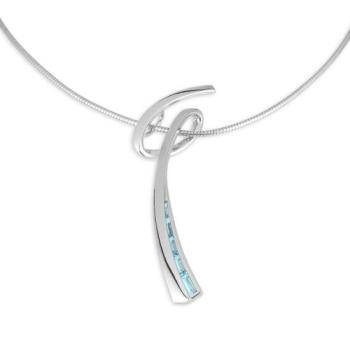 Breuning Anhänger - Edel Topas hell 32033050