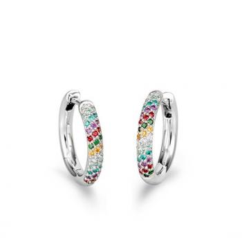 Breuning Ohrschmuck - Brillant 0,407 Ct. Brillant 6610590