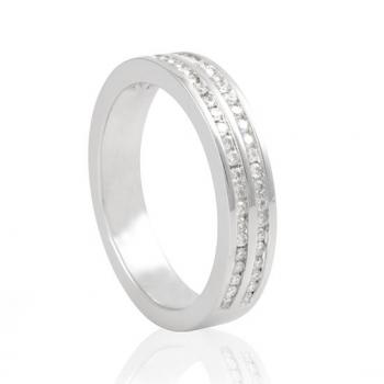 Breuning Ring - Brillant 0,35 Ct. Brillant 41050980