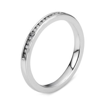 Diamant Ring 750er Weißgold 1B866W856-1 