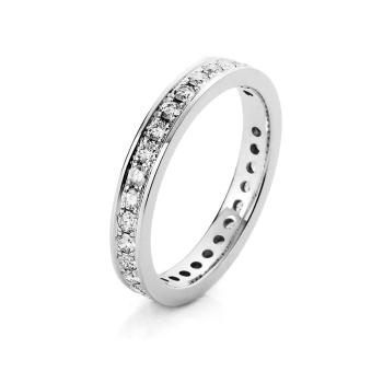 Diamant Ring 585er Weißgold 1A475W454-3 