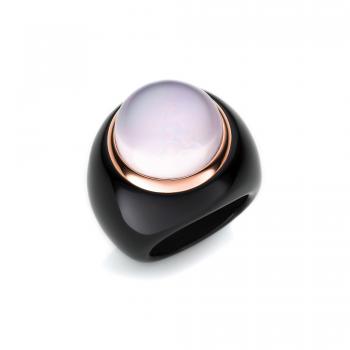 Diamant Ring 750er Rotgold 1A532R854-2 