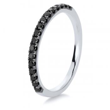 Diamant Ring 750er Weißgold 1B746W850-1 