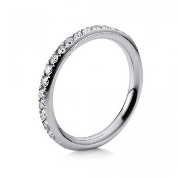 Diamant Ring 750er Weißgold 1B817W854-3 