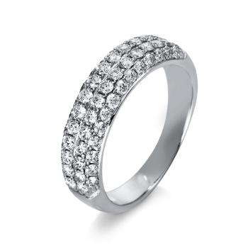 Diamant Ring 750er Weißgold 1P498W854-1 