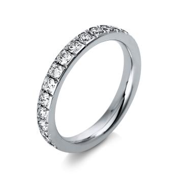 Diamant Ring 750er Weißgold 1P954W853-2 