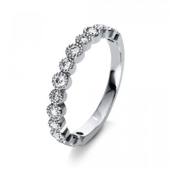 Diamant Ring 750er Weißgold 1R352W854-1 