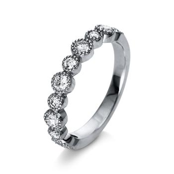 Diamant Ring 750er Weißgold 1R353W854-1 