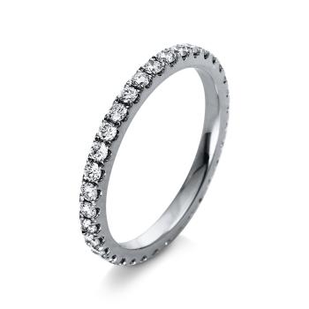 Diamant Ring 750er Weißgold 1R381W853-1 