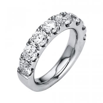 Diamant Ring 585er Weißgold 1R867W456-1 